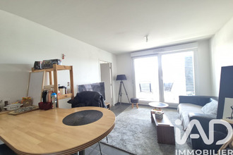 achat appartement laxou 54520
