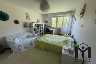 achat appartement laxou 54520