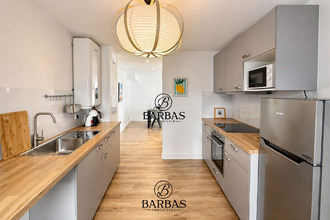 achat appartement laxou 54520