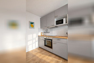 achat appartement laxou 54520