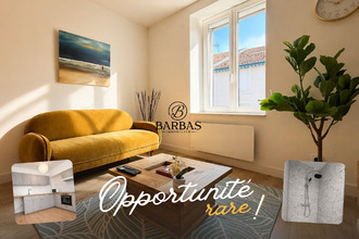 achat appartement laxou 54520