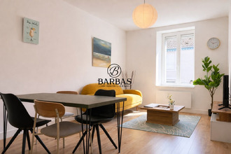 achat appartement laxou 54520