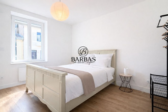 achat appartement laxou 54520