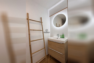 achat appartement laxou 54520