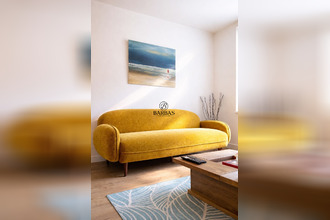 achat appartement laxou 54520