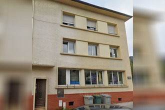 achat appartement laxou 54520