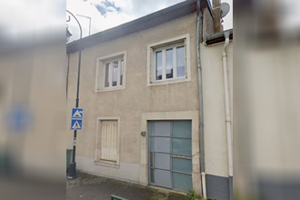 achat appartement laxou 54520