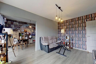 achat appartement laxou 54520