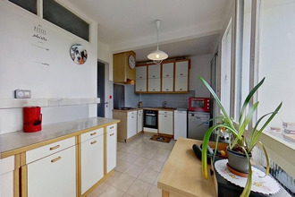 achat appartement laxou 54520