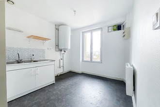 achat appartement laxou 54520