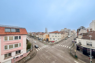 achat appartement laxou 54520