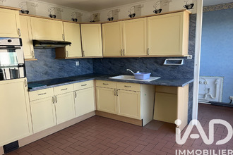 achat appartement laxou 54520