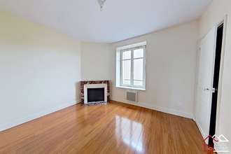 achat appartement laxou 54520