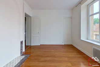 achat appartement laxou 54520