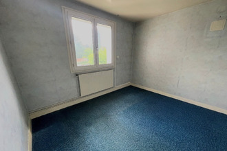 achat appartement laxou 54520