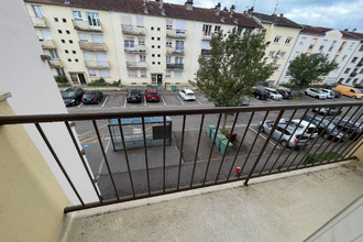 achat appartement laxou 54520