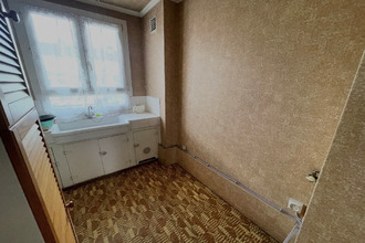 achat appartement laxou 54520
