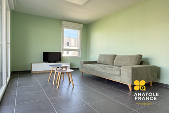 achat appartement laxou 54520