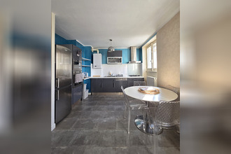 achat appartement laxou 54520