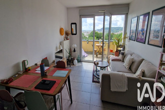 achat appartement laxou 54520
