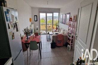achat appartement laxou 54520