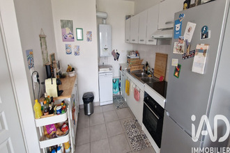 achat appartement laxou 54520
