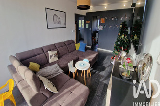 achat appartement laxou 54520