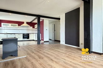 achat appartement laxou 54520