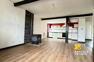 achat appartement laxou 54520