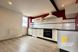 achat appartement laxou 54520
