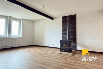 achat appartement laxou 54520