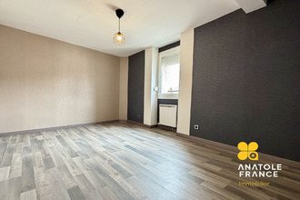 achat appartement laxou 54520
