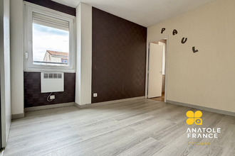 achat appartement laxou 54520