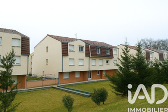 achat appartement laxou 54520