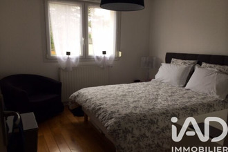 achat appartement laxou 54520
