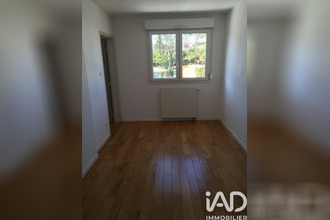 achat appartement laxou 54520
