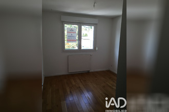 achat appartement laxou 54520