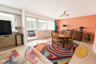 achat appartement laxou 54520