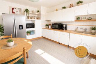 achat appartement laxou 54520