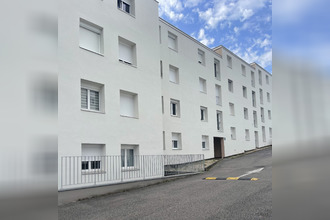 achat appartement laxou 54520