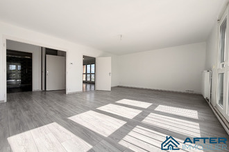 achat appartement laxou 54520
