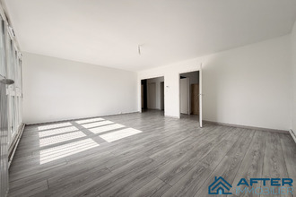 achat appartement laxou 54520