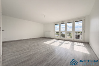 achat appartement laxou 54520