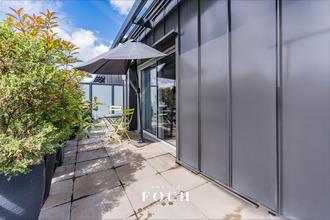 achat appartement laxou 54520