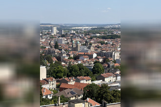 achat appartement laxou 54520