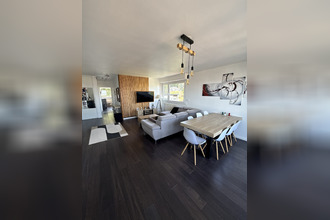 achat appartement laxou 54520