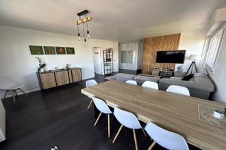 achat appartement laxou 54520