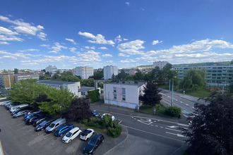 achat appartement laxou 54520