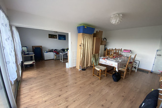 achat appartement laxou 54520