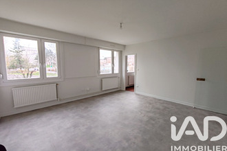 achat appartement laxou 54520